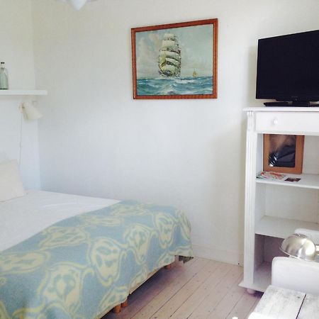 Hotel B&B Altijd Wad West-Terschelling Rom bilde