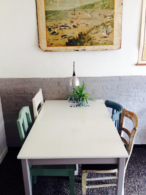 Hotel B&B Altijd Wad West-Terschelling Rom bilde