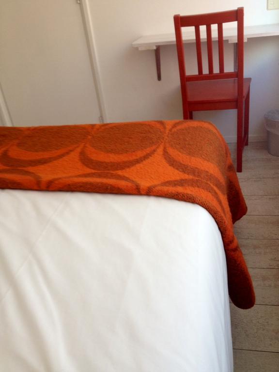 Hotel B&B Altijd Wad West-Terschelling Rom bilde