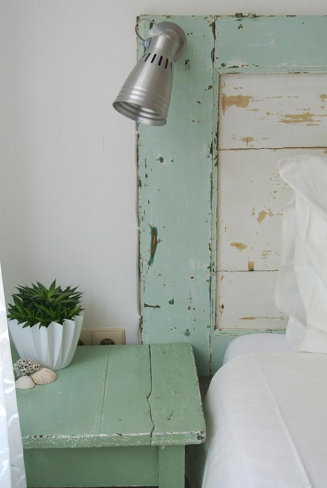 Hotel B&B Altijd Wad West-Terschelling Rom bilde