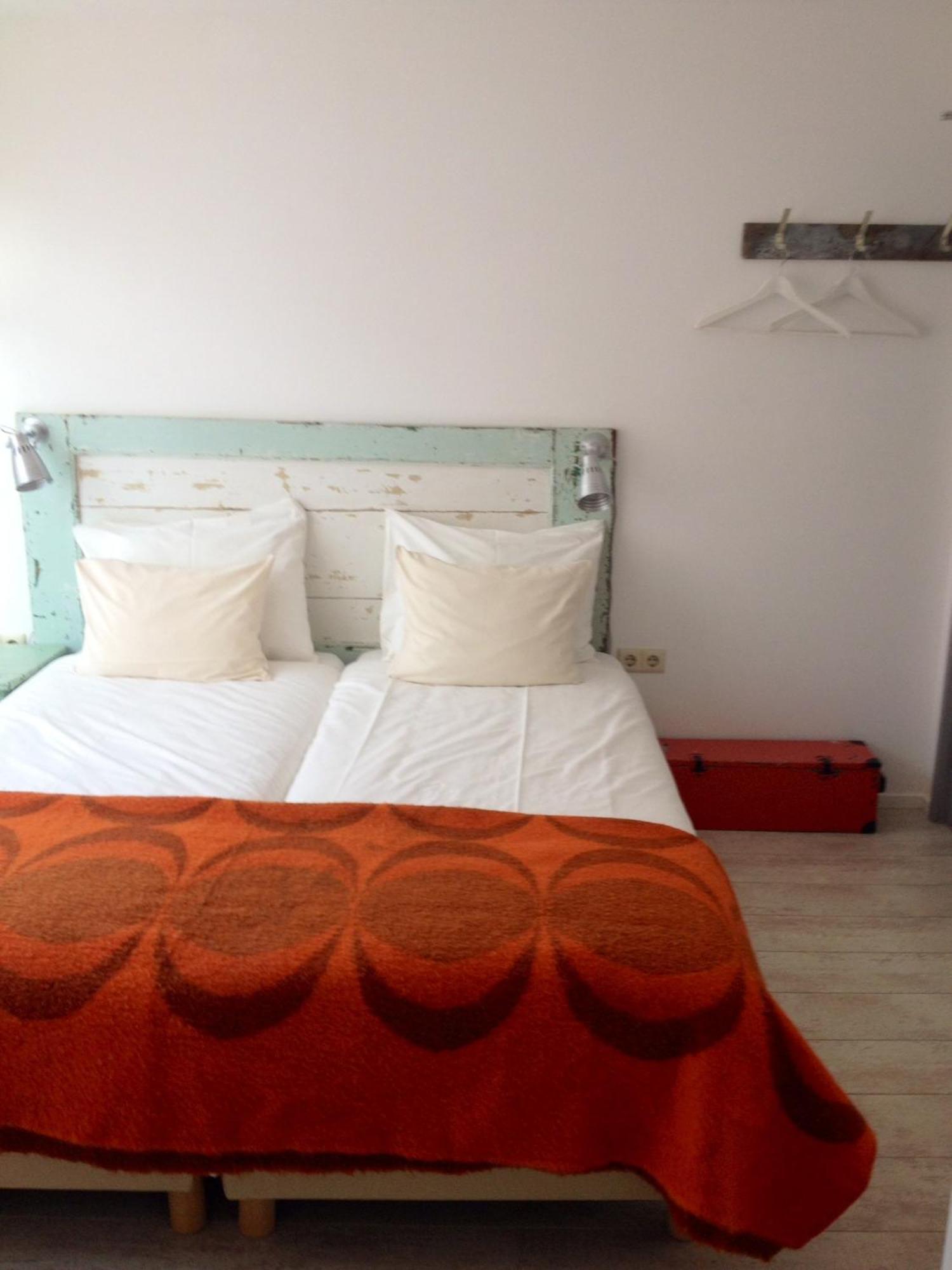 Hotel B&B Altijd Wad West-Terschelling Rom bilde