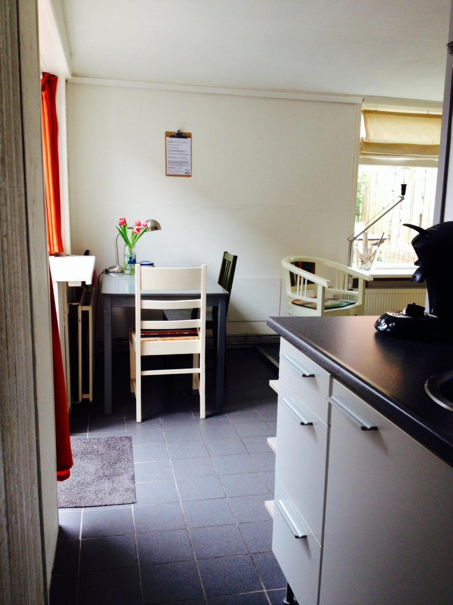 Hotel B&B Altijd Wad West-Terschelling Rom bilde
