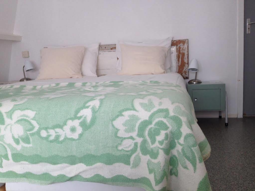 Hotel B&B Altijd Wad West-Terschelling Eksteriør bilde